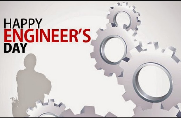 Greeting Engineers Day Wishes Photos